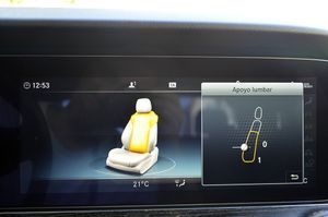 Mercedes Clase E 350d 4MATIC 9G-Tronic 258cv AMG - Foto 60