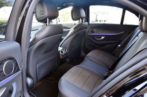 Mercedes Clase E 350d 4MATIC 9G-Tronic 258cv AMG - Foto 8