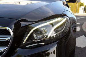 Mercedes Clase E 350d 4MATIC 9G-Tronic 258cv AMG - Foto 92