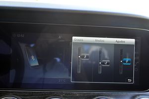Mercedes Clase E 350d 4MATIC 9G-Tronic 258cv AMG - Foto 51