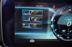 Mercedes Clase E 350d 4MATIC 9G-Tronic 258cv AMG - Foto 41