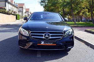 Mercedes Clase E 350d 4MATIC 9G-Tronic 258cv AMG - Foto 94