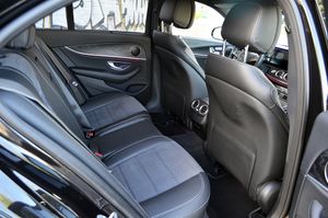 Mercedes Clase E 350d 4MATIC 9G-Tronic 258cv AMG - Foto 11