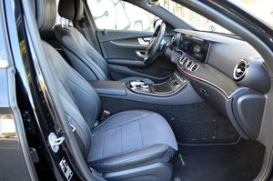 Mercedes Clase E 350d 4MATIC 9G-Tronic 258cv AMG - Foto 12