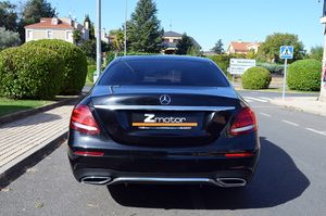 Mercedes Clase E 350d 4MATIC 9G-Tronic 258cv AMG - Foto 96