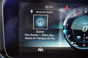 Mercedes Clase E 350d 4MATIC 9G-Tronic 258cv AMG - Foto 37