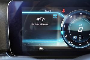 Mercedes Clase E 350d 4MATIC 9G-Tronic 258cv AMG - Foto 38