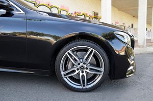 Mercedes Clase E 350d 4MATIC 9G-Tronic 258cv AMG - Foto 93