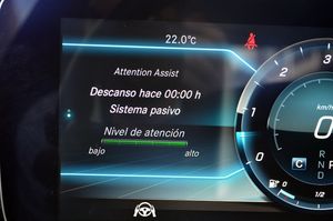 Mercedes Clase E 350d 4MATIC 9G-Tronic 258cv AMG - Foto 31