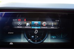 Mercedes Clase E 350d 4MATIC 9G-Tronic 258cv AMG - Foto 29