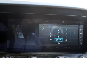 Mercedes Clase E 350d 4MATIC 9G-Tronic 258cv AMG - Foto 53