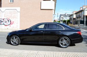 Mercedes Clase E 350d 4MATIC 9G-Tronic 258cv AMG - Foto 95