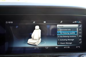 Mercedes Clase E 350d 4MATIC 9G-Tronic 258cv AMG - Foto 58