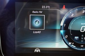Mercedes Clase E 350d 4MATIC 9G-Tronic 258cv AMG - Foto 36