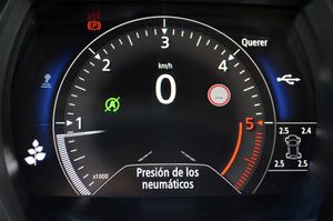 Renault Grand Scénic Grand Scenic Limited Blue dCi 88 kW (120 CV) 7 plazas - Foto 25