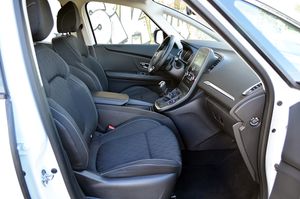 Renault Grand Scénic Grand Scenic Limited Blue dCi 88 kW (120 CV) 7 plazas - Foto 12