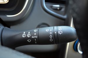 Renault Grand Scénic Grand Scenic Limited Blue dCi 88 kW (120 CV) 7 plazas - Foto 21