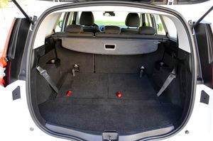 Renault Grand Scénic Grand Scenic Limited Blue dCi 88 kW (120 CV) 7 plazas - Foto 51