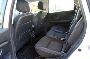 Renault Grand Scénic Grand Scenic Limited Blue dCi 88 kW (120 CV) 7 plazas - Foto 8