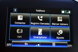 Renault Grand Scénic Grand Scenic Limited Blue dCi 88 kW (120 CV) 7 plazas - Foto 35