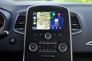 Renault Grand Scénic Grand Scenic Limited Blue dCi 88 kW (120 CV) 7 plazas - Foto 15