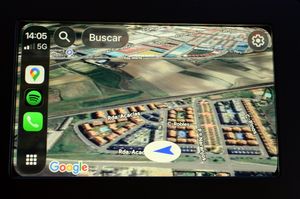 Renault Grand Scénic Grand Scenic Limited Blue dCi 88 kW (120 CV) 7 plazas - Foto 48