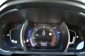 Renault Grand Scénic Grand Scenic Limited Blue dCi 88 kW (120 CV) 7 plazas - Foto 10