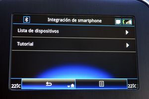 Renault Grand Scénic Grand Scenic Limited Blue dCi 88 kW (120 CV) 7 plazas - Foto 42