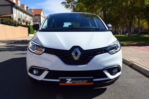 Renault Grand Scénic Grand Scenic Limited Blue dCi 88 kW (120 CV) 7 plazas - Foto 58