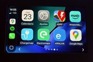 Renault Grand Scénic Grand Scenic Limited Blue dCi 88 kW (120 CV) 7 plazas - Foto 45