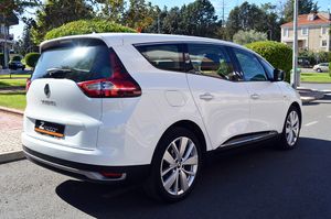 Renault Grand Scénic Grand Scenic Limited Blue dCi 88 kW (120 CV) 7 plazas - Foto 3