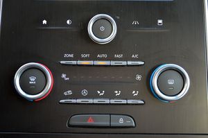 Renault Grand Scénic Grand Scenic Limited Blue dCi 88 kW (120 CV) 7 plazas - Foto 26