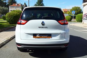Renault Grand Scénic Grand Scenic Limited Blue dCi 88 kW (120 CV) 7 plazas - Foto 60