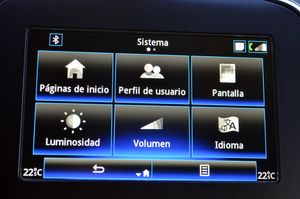 Renault Grand Scénic Grand Scenic Limited Blue dCi 88 kW (120 CV) 7 plazas - Foto 36