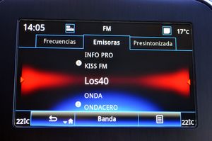 Renault Grand Scénic Grand Scenic Limited Blue dCi 88 kW (120 CV) 7 plazas - Foto 33