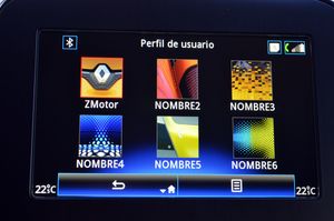 Renault Grand Scénic Grand Scenic Limited Blue dCi 88 kW (120 CV) 7 plazas - Foto 37