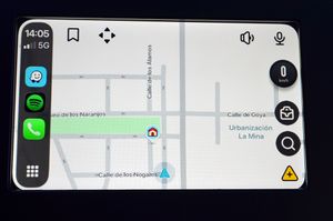 Renault Grand Scénic Grand Scenic Limited Blue dCi 88 kW (120 CV) 7 plazas - Foto 47