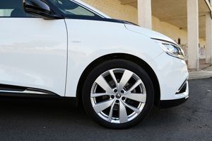 Renault Grand Scénic Grand Scenic Limited Blue dCi 88 kW (120 CV) 7 plazas - Foto 57