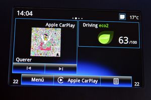 Renault Grand Scénic Grand Scenic Limited Blue dCi 88 kW (120 CV) 7 plazas - Foto 28