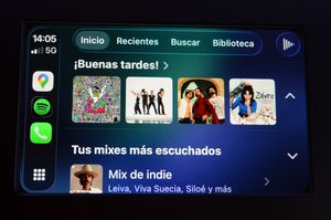 Renault Grand Scénic Grand Scenic Limited Blue dCi 88 kW (120 CV) 7 plazas - Foto 49