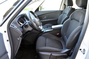 Renault Grand Scénic Grand Scenic Limited Blue dCi 88 kW (120 CV) 7 plazas - Foto 7