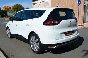 Renault Grand Scénic Grand Scenic Limited Blue dCi 88 kW (120 CV) 7 plazas - Foto 3