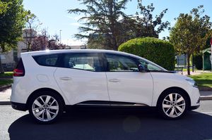 Renault Grand Scénic Grand Scenic Limited Blue dCi 88 kW (120 CV) 7 plazas - Foto 4