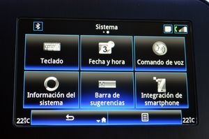 Renault Grand Scénic Grand Scenic Limited Blue dCi 88 kW (120 CV) 7 plazas - Foto 41