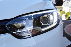 Renault Grand Scénic Grand Scenic Limited Blue dCi 88 kW (120 CV) 7 plazas - Foto 56