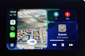 Renault Grand Scénic Grand Scenic Limited Blue dCi 88 kW (120 CV) 7 plazas - Foto 27