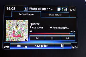 Renault Grand Scénic Grand Scenic Limited Blue dCi 88 kW (120 CV) 7 plazas - Foto 34