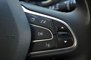 Renault Grand Scénic Grand Scenic Limited Blue dCi 88 kW (120 CV) 7 plazas - Foto 19