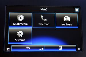 Renault Grand Scénic Grand Scenic Limited Blue dCi 88 kW (120 CV) 7 plazas - Foto 30