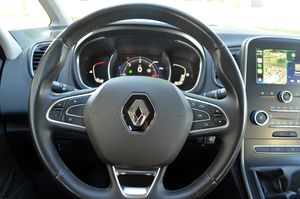 Renault Grand Scénic Grand Scenic Limited Blue dCi 88 kW (120 CV) 7 plazas - Foto 17